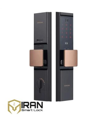 قفل و دستگیره هوشمنددیجیتال سامسونگ مدلSHP-DR900