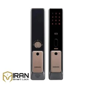 قفل و دستگیره هوشمند دیجیتال سامسونگ مدل p50