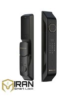 قفل و دستگیره هوشمند دیجیتال سامسونگ مدل P90 MAX