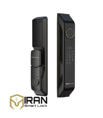 قفل و دستگیره هوشمند دیجیتال سامسونگ مدل P90 MAX